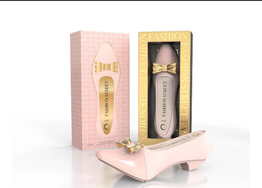 Fashion Chic (Pour Femme) - 100ML Edp Camara