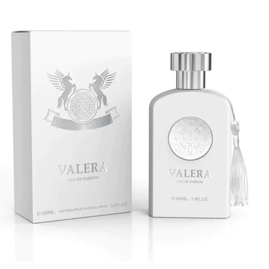 VALERA EDP WOMEN - 100ML (3.4 OZ) BY EMPER